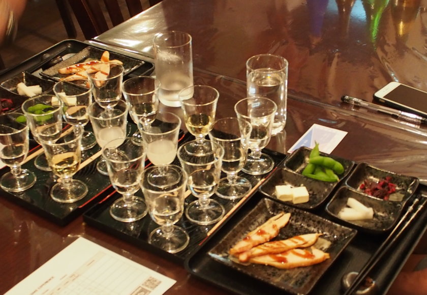 生酛造り・山廃造りとは？日本酒にもっと詳しくなろう！ 京都日本酒体験