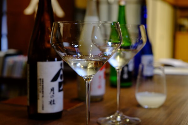 【応用編】日本酒の奥深さを知る！ユニークな日本酒飲み比べ体験